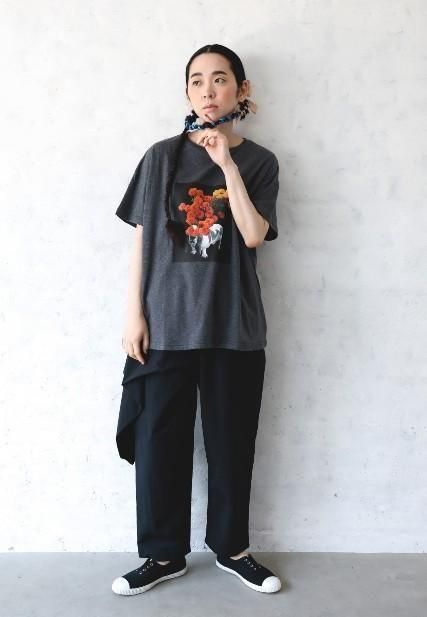 【１着でも送料無料】 michirico - 雅楽 音 ｜子供服・大人服のセレクトショップ｜通販 トップス