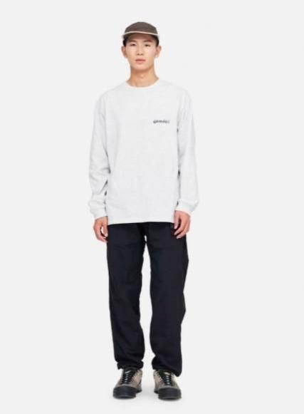 ߥNYLON GRAMICCI PANT
