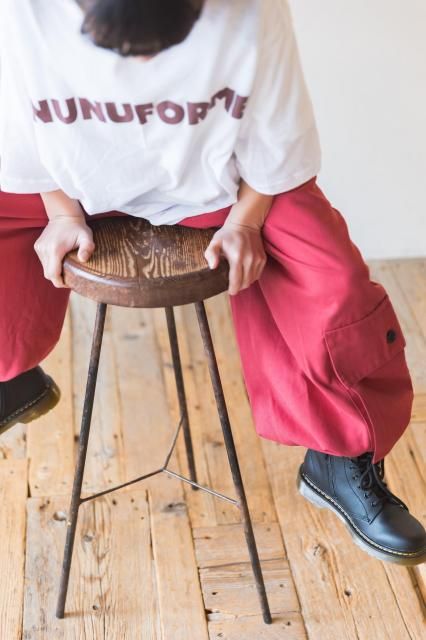 nunuforme��OQNO���������롼�ӥå�TEE