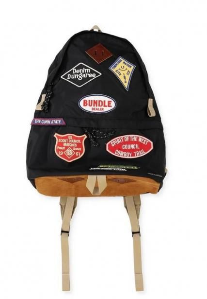 <img class='new_mark_img1' src='https://img.shop-pro.jp/img/new/icons8.gif' style='border:none;display:inline;margin:0px;padding:0px;width:auto;' />DENIM DUNGAREE/ǥ˥󥬥꡼åڥ󡡥Хåѥå