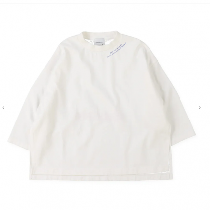 <img class='new_mark_img1' src='https://img.shop-pro.jp/img/new/icons8.gif' style='border:none;display:inline;margin:0px;padding:0px;width:auto;' />Groovy colorsƥ󥸥GROUPIE L/S TEE