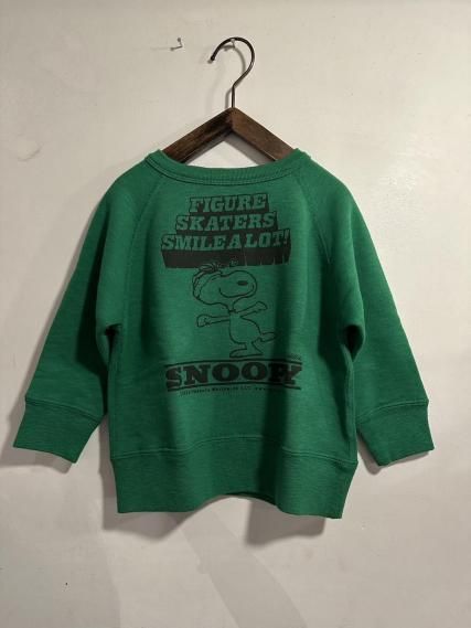 DENIM DUNGAREE/ǥ˥󥬥꡼ȥץ΢ SNOOPY SKATER å