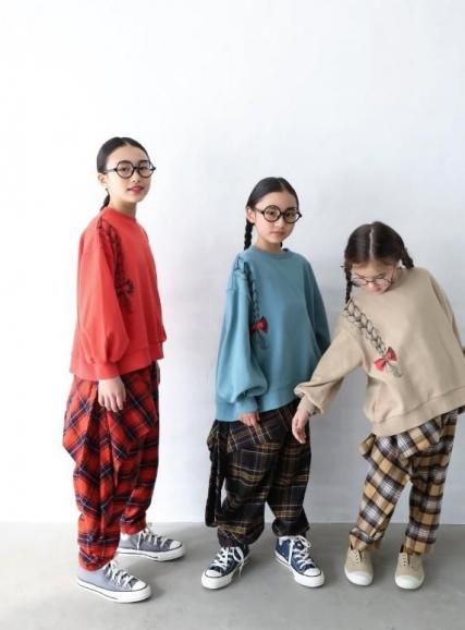 子ども服・大人服セレクトショップ】雅楽（うた）・3PO（さんぽ）