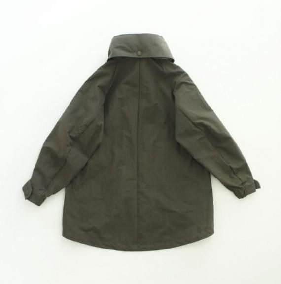 【MOUNTEN.】コート MOUNTEN. マウンテン C/N field coat - 【子ども服・大人服セレクト