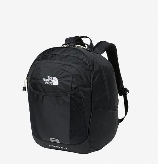 ノースフェイス キッズトスボックス K Toss Box - 【子ども服・大人服