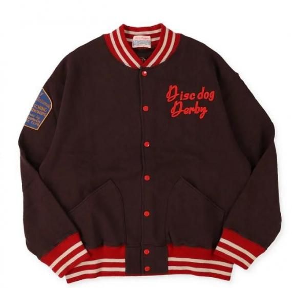 専用　新品 DENIM DUNGAREE デニム＆ダンガリー ボアジャケット DENIM DUNGAREE/デニムダンガリー ウラケ 1959 JK - 【子ども服・大人