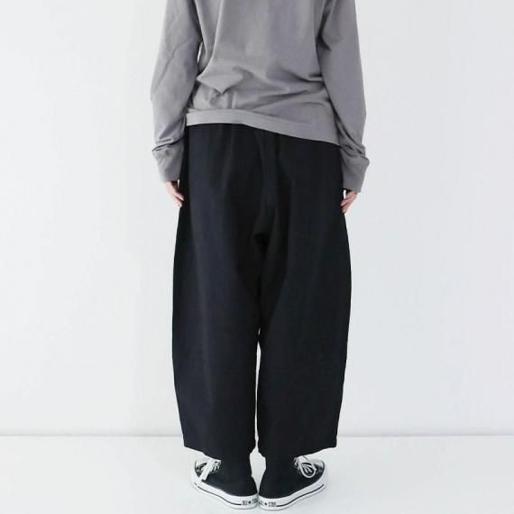 ヴェリテクール VC2765 | コクーンパンツ - 【子ども服・大人服