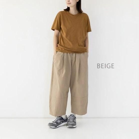 ヴェリテクール VC2765 | コクーンパンツ - 【子ども服・大人服