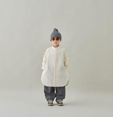 <img class='new_mark_img1' src='https://img.shop-pro.jp/img/new/icons8.gif' style='border:none;display:inline;margin:0px;padding:0px;width:auto;' />MOUNTEN. ޥƥdry washer long shirt(organic cotton)