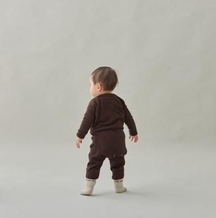<img class='new_mark_img1' src='https://img.shop-pro.jp/img/new/icons8.gif' style='border:none;display:inline;margin:0px;padding:0px;width:auto;' />MOUNTEN. ޥƥwool rib leggings(for baby)