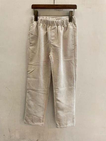 <img class='new_mark_img1' src='https://img.shop-pro.jp/img/new/icons8.gif' style='border:none;display:inline;margin:0px;padding:0px;width:auto;' />ޥ롡Corduroy joggers
