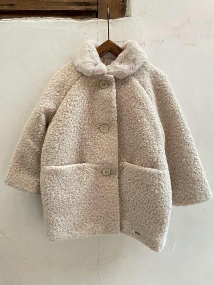 <img class='new_mark_img1' src='https://img.shop-pro.jp/img/new/icons8.gif' style='border:none;display:inline;margin:0px;padding:0px;width:auto;' />ޥ롡Shearling coat

