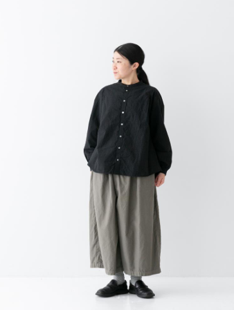 <img class='new_mark_img1' src='https://img.shop-pro.jp/img/new/icons8.gif' style='border:none;display:inline;margin:0px;padding:0px;width:auto;' />ץå 40/1ͥ⡼륹󡡥ӥåå磻ɥѥ P70615 prit