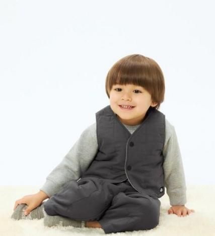 <img class='new_mark_img1' src='https://img.shop-pro.jp/img/new/icons8.gif' style='border:none;display:inline;margin:0px;padding:0px;width:auto;' />Ρե٥ӡƥ󥰥٥ȡB Quilting Vest