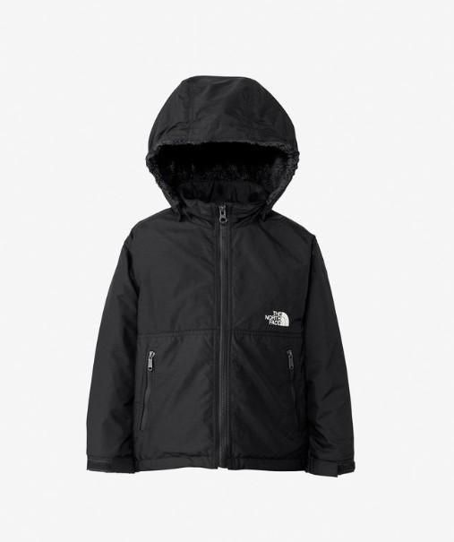 ノースフェイス コンパクトノマドジャケット Compact Nomad Jacket