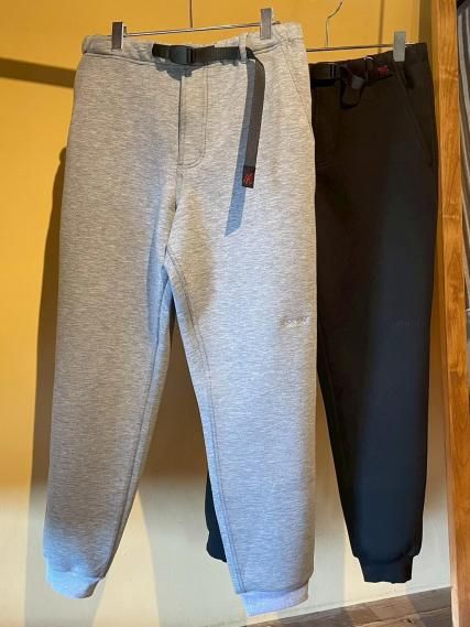 ߥTECH KNIT NARROW RIB PANT
