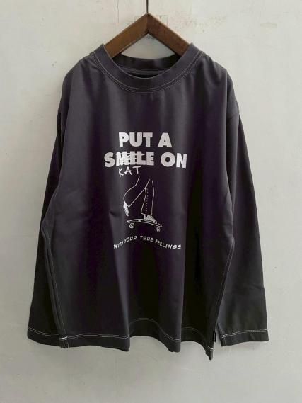 饤OG SKATE TEE