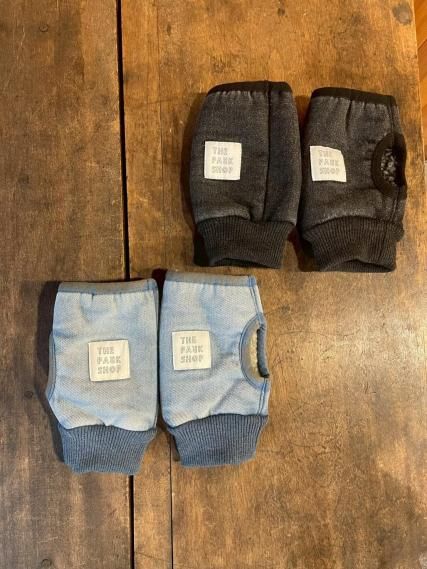¥¶¡¦¥Ñ¡¼¥¯¥·¥ç¥Ã¥× RUGGED DENIM GLOVES