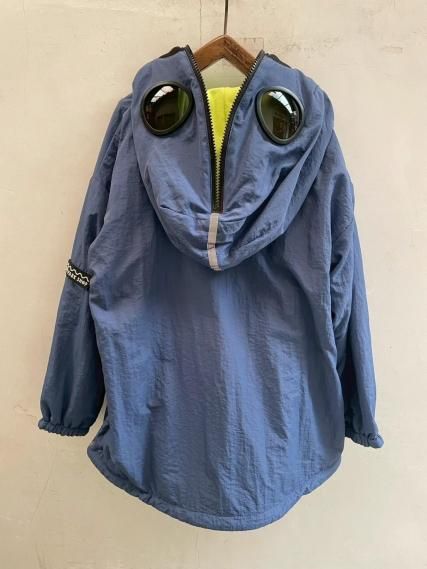 ¥¶¡¦¥Ñ¡¼¥¯¥·¥ç¥Ã¥× MASK REVERSIBLE JACKET