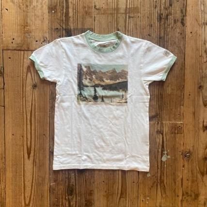 <img class='new_mark_img1' src='https://img.shop-pro.jp/img/new/icons8.gif' style='border:none;display:inline;margin:0px;padding:0px;width:auto;' />KAPITAL ԥ롡K2509SC068 20/-ŷ󥬡TSambo Lake pt