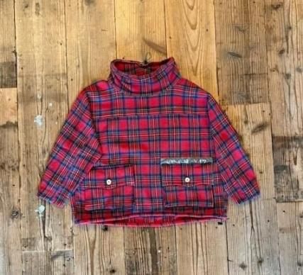 快晴堂 - 【子ども服・大人服セレクトショップ】雅楽（うた）・3PO