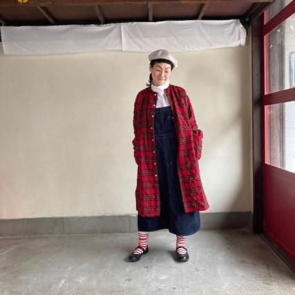 快晴堂 - 【子ども服・大人服セレクトショップ】雅楽（うた）・3PO