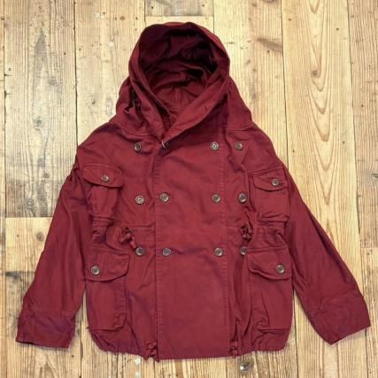 キャピタル｜雅楽 音 WASH womb｜子供服・大人服のセレクトショップ