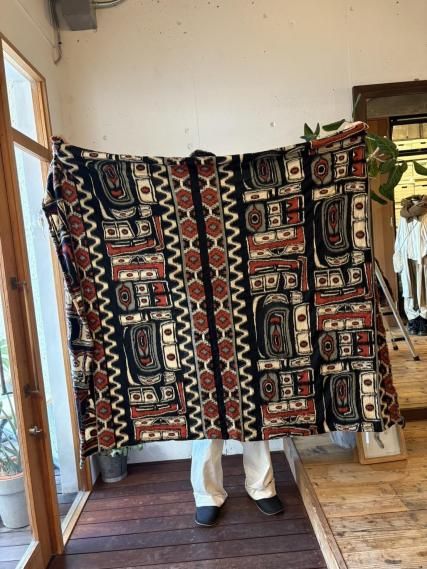 <img class='new_mark_img1' src='https://img.shop-pro.jp/img/new/icons8.gif' style='border:none;display:inline;margin:0px;padding:0px;width:auto;' />KAPITAL ԥ 尥Alaska-Raven֥󥱥å K2511XM563