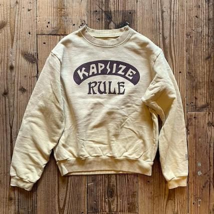 キャピタル｜雅楽 音 WASH womb｜子供服・大人服のセレクトショップ