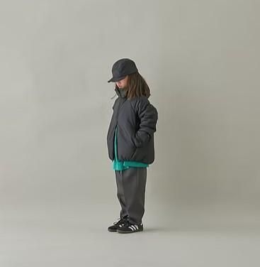 MOUNTEN. ޥƥrip air mitten blouson