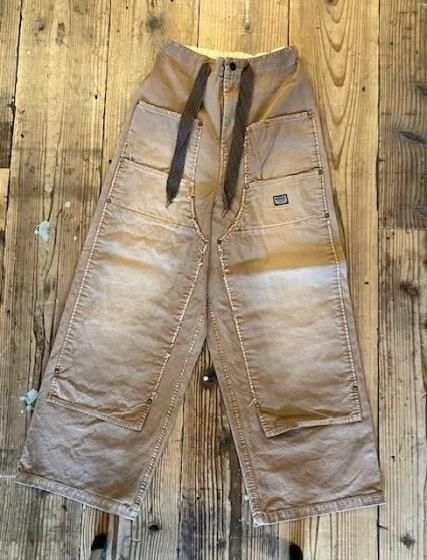 <img class='new_mark_img1' src='https://img.shop-pro.jp/img/new/icons8.gif' style='border:none;display:inline;margin:0px;padding:0px;width:auto;' />KAPITAL ����ԥ��롡�����Х����ץˡ����������Х����ѥ�ġ�HOBO���᡼���ɡ�