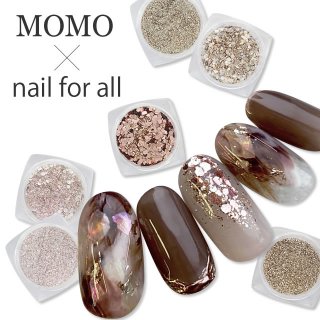 Momoxnail For All ジェルネイル用品の公式通販サイト Nail For All