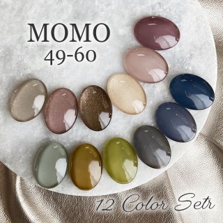 MOMOxnail for all - ジェルネイル用品の公式通販サイト［nail for all］