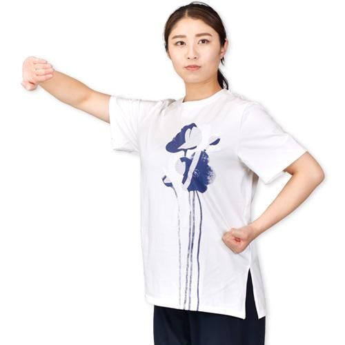 専用商品です！ヴァレンティノ　Tシャツ　花柄　フラワー　ブラック ヴァレンティノ Tシャツ 花柄 フラワー ブラック VALENTINO 花柄T