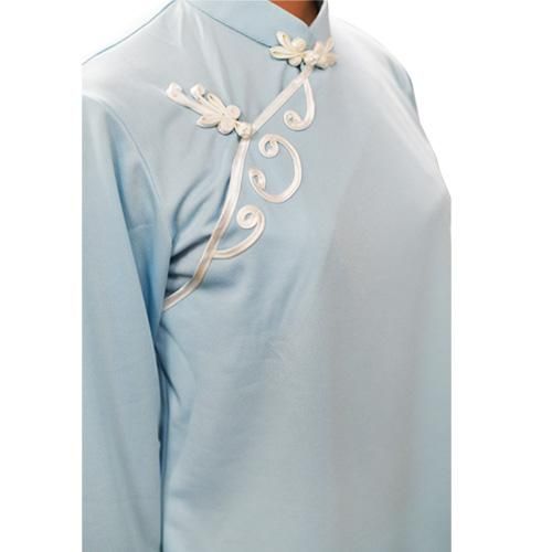 如意 刺繍チャイナ【全3色】｜太極縁