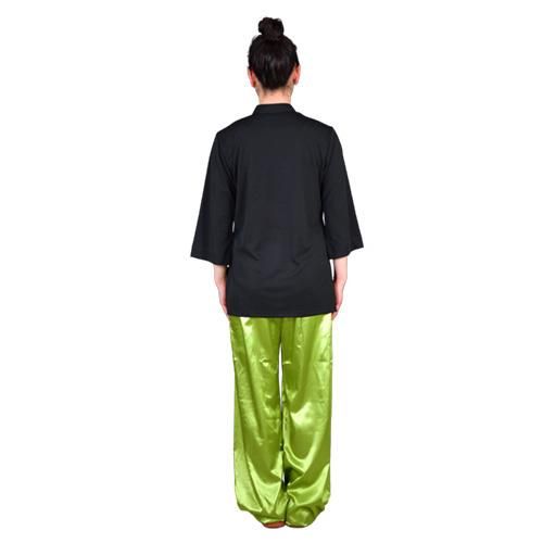 如意 刺繍チャイナ【全3色】｜太極縁