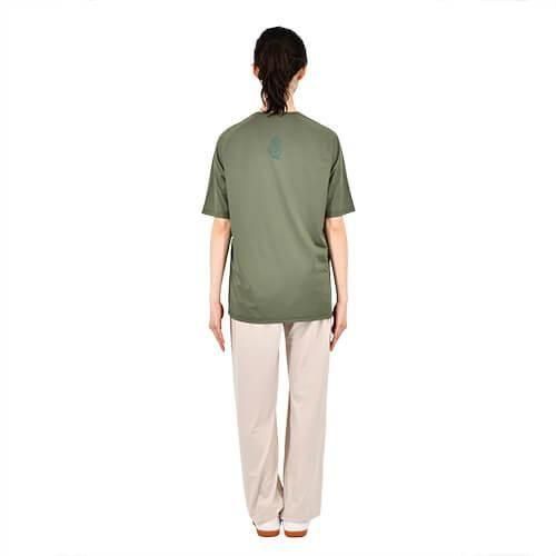 長寿 太極拳 速乾Tシャツ【全2色】｜太極縁