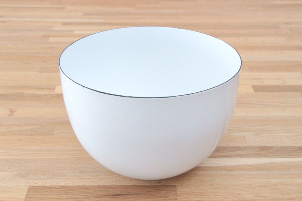 Kaj Franck カイ・フランク / Arabia アラビア / Enamel Bowl エナメル