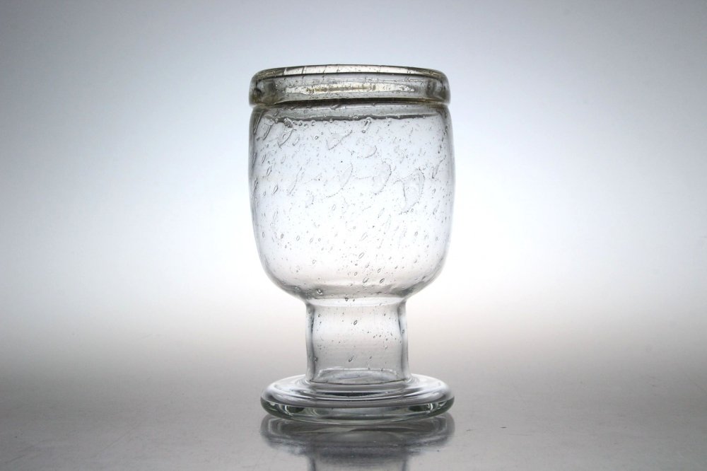 Kaj Franck カイフランク / Glass Vase Sargasso ベース 花瓶- KURA-SOU