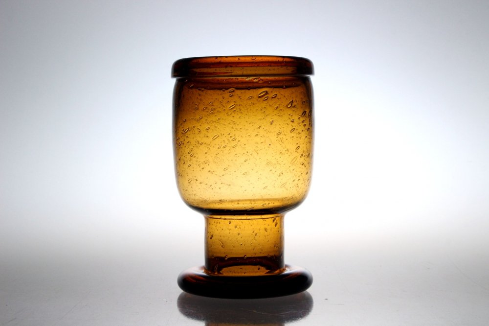 Kaj Franck カイフランク / Glass Vase Sargasso ベース 花瓶- KURA-SOU