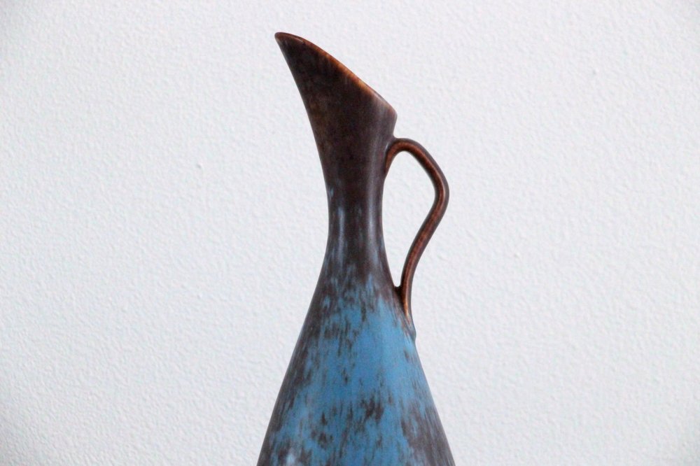 Gunnar Nylund グンナー・ニールンド Rorstrand ロールストランド AUD Vase ベース 花瓶 - KURA-SOU