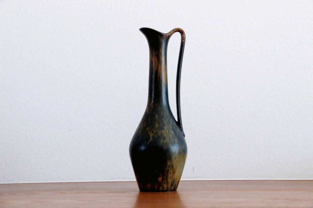 Gunnar Nylund グンナー・ニールンド Rorstrand ロールストランド ASG Vase ベース 花瓶 - KURA-SOU