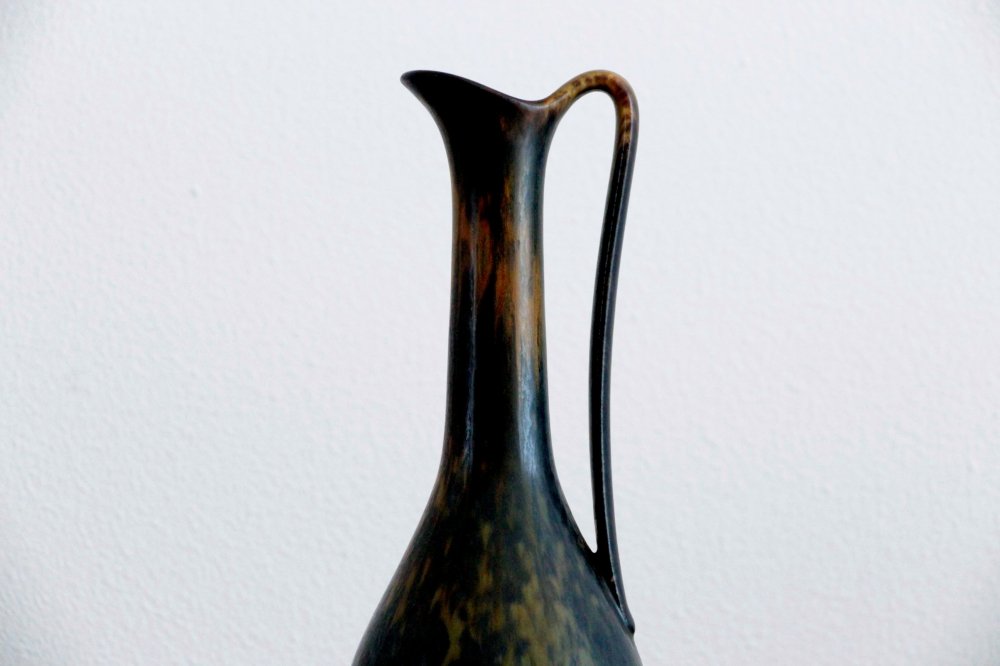 Gunnar Nylund グンナー・ニールンド Rorstrand ロールストランド ASG Vase ベース 花瓶 - KURA-SOU