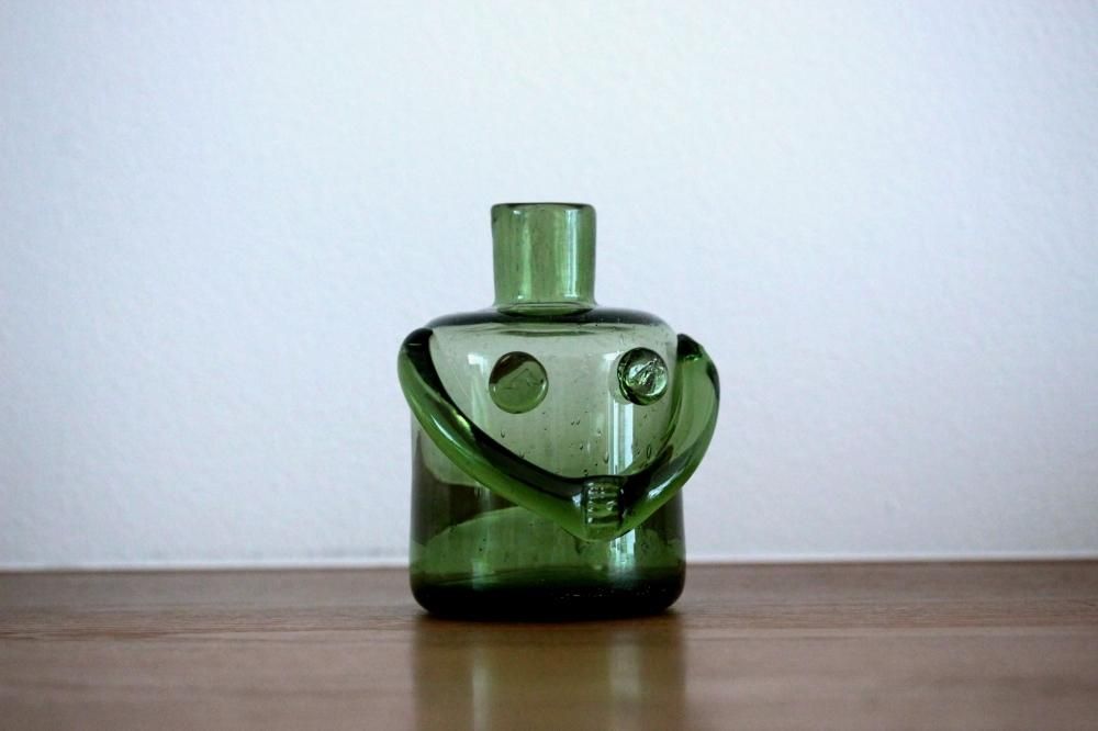 Erik Hoglund エリックホグラン / People Bottle 人型ボトル Erik Hoglund エリックホグラン / People Bottle 人型ボトル