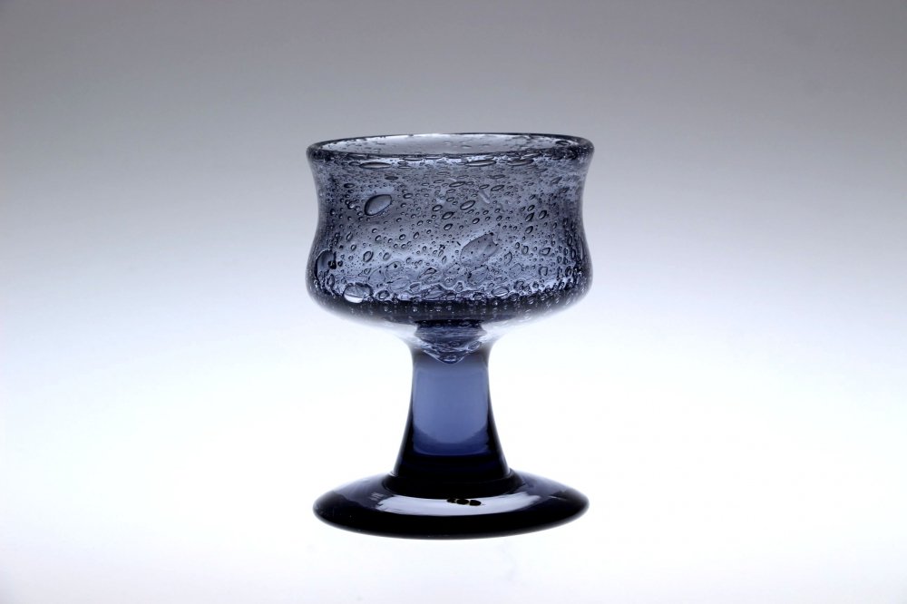 Erik Hoglund エリック・ホグラン / Glass Vase フラワーベース 花瓶 - KURA-SOU