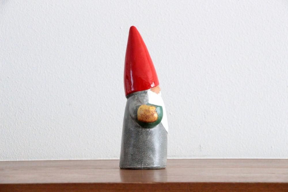 Lisa Larson リサラーソン ケラミックステュディオン トムテ b