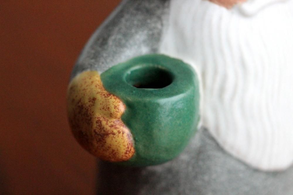 Lisa Larson リサラーソン ケラミックステュディオン トムテ b Lisa Larson リサラーソン ケラミックステュディオン トムテ b