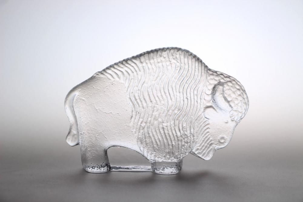 リサ・ラーソン Lisa  Krona ロイヤルクローナ バイソン リサ・ラーソン Lisa Royal Krona ロイヤルクローナ バイソン レア