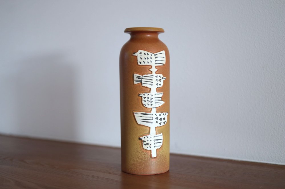 Lisa Larson リサラーソン / Thalia Vase タリア フラワーベース 花瓶