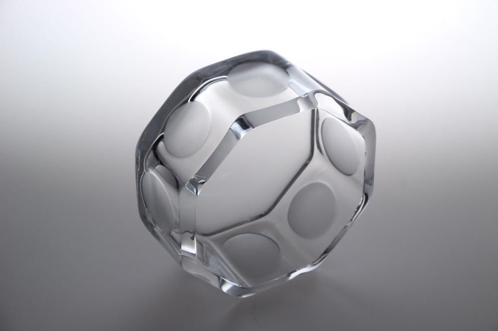  - Ingeborg Lundin インゲボルグ・ルンディン ガラスボウル Ingeborg Lundin インゲボルグ・ルンディン / Glass Bowl ガラス